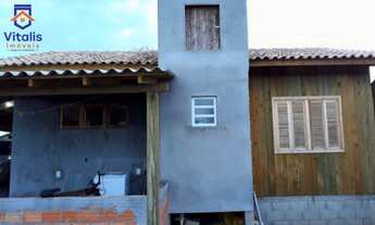 Imagem 4: Casa em Imbituba, localizada no bairro Sambaqui