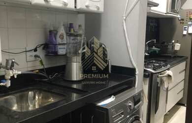 Imagem 7: São Paulo - Apartamento Padrão - Tatuapé