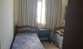 Imagem 5: Apart a venda em frente ao mar