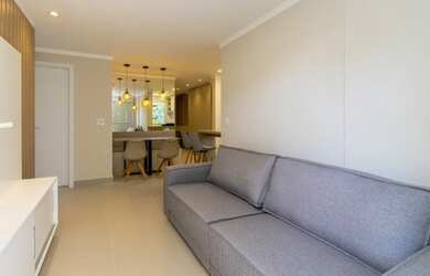 Imagem 6: COBERTURA com 2 dormitórios à venda por R$ 884.762,50 no bairro Jardim Social - CURITIBA