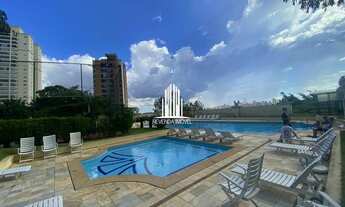 Imagem 6: APARTAMENTO 3 DORM 1 SUÍTE NO MELHOR DA MOOCA C/ 2VAGAS