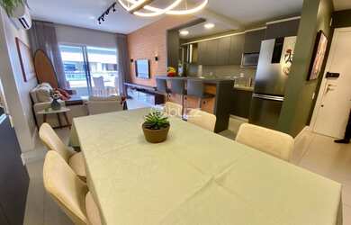 Imagem 3: Apartamento para venda no Campeche acesso exclusivo para praia