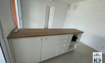 Imagem 7: Apartamento com 1 dormitório para alugar, 39 m² por R$ 1.900,00/mês - Ipiranga - São Paulo