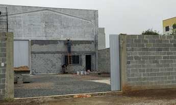 Imagem 3: Barracão Galpão / depósito com 5 vagas na garagem