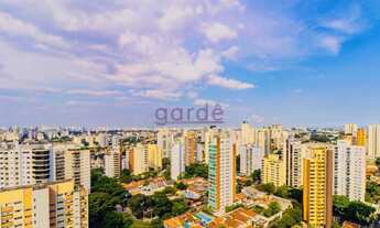 Imagem 3: COBERTURA - 26º ANDAR - PRONTA PARA MORAR