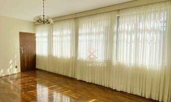 Imagem 2: Apartamento com 4 dormitórios à venda, 142 m² por R$ 530.000 - Grajaú - Belo Horizonte/MG