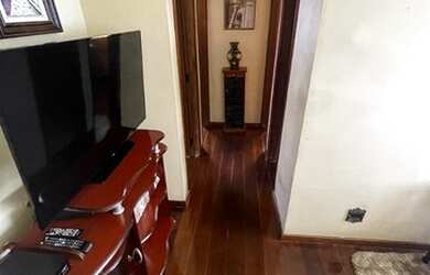 Imagem 5: Apartamento 3 quartos mobiliado