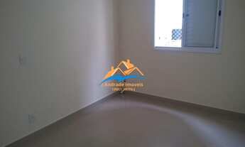 Imagem 2: APARTAMENTO COM 3 DORMITÓRIOS À VENDA, 84 M² POR R$ 529.900,00 - MARAPÉ - SANTOS/SP