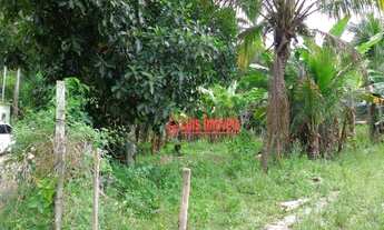 Imagem: Terreno à venda, 500 m² por R$ 580.000