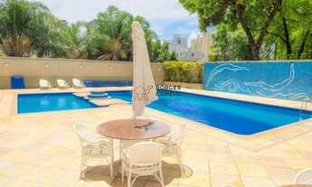 Imagem: Belo Horizonte - Apartamento Padrão - Santo