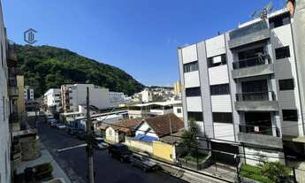 Imagem 2: Apartamento à venda, 75 m² por R$ 270.000,00 - São Mateus - Juiz de Fora/MG