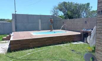 Imagem 5: VENDO OU TROCO CASA EM UNAMAR POR UMA EM NOVA IGUAÇU