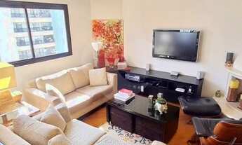 Imagem 5: Apartamanto de 144m² com localização ímpar - Alto de Santana