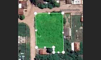 Imagem 2: Terreno com 2150m2 na Várzea Grande próximo a avenida da FEB