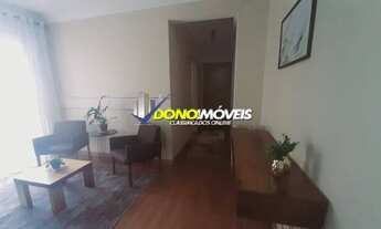 Imagem: Apartamento 65m² Bairro Jardim- Santo André