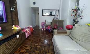 Imagem 2: Conde de Bonfim, Usina - amplo 2 quartos com vaga