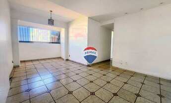 Imagem 3: C 3 - Apartamento, 3 dormitórios, Garagem à venda, 69 m² - Taguatinga Centro - Taguatinga