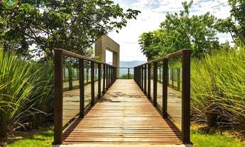 Imagem 6: Terreno à Venda, Condomínio Residencial Ouroville, Taubaté