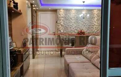 Imagem 2: Apartamento 3 quartos, 1 vaga, Arena Park