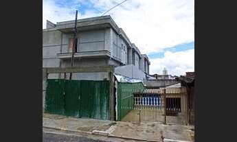 Imagem 2: SOBRADO Á VENDA