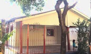 Imagem 1: Casa no Parque Cuiaba 4/4 sendo uma suíte