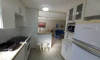 Imagem 7: Apartamento com 3 dormitórios à venda, 98 m² por R$ 1.495.000 - Riviera Módulo 6 - Bertiog