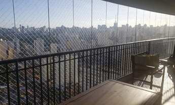 Imagem 5: La Dolce vita Aclimação, andar alto pronto para morar, 3 vagas