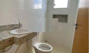 Imagem 6: Apartamento com 2 quartos à venda, 45 m² por R$ 219.000 - São João Batista (Venda Nova)