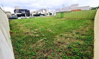 Imagem 3: Terreno à venda, 450 m² por R$ 1.600.000 - Jardim do Golfe 3 - São José dos Campos/SP