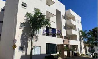 Imagem 2: Apartamento com 2 dormitórios para locação, 73 m² - Condomínio Santa Claudina - Vinhedo/SP