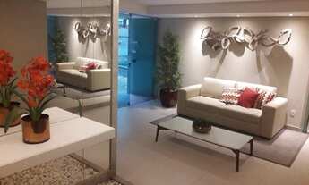 Imagem 5: JS- Lindo apartamento na Encruzilhada- Edf. Athos, 72m², 3 quartos