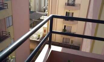 Imagem 2: Apartamento para Venda em Jundiaí, Vila Hortolandia, 3 dormitórios, 1 banheiro, 1 vaga