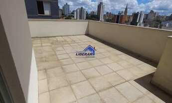 Imagem 6: Cobertura à venda, 3 quartos, 1 suíte, 2 vagas, Santa Tereza - Belo Horizonte/MG