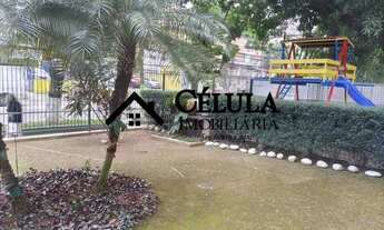 Imagem 2: Rio de Janeiro - Apartamento Padrão - Pechincha