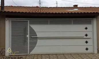 Imagem: Casa com 2 dormitórios à venda por R$