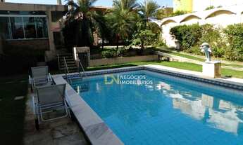 Imagem 3: Casa com 4 dormitórios à venda, 743 m² por R$ 1.350.000 - Lagoa Nova - Natal/RN