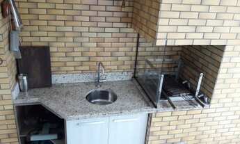 Imagem 7: São José dos Campos - Apartamento Padrão - Parque Residencial Aquarius