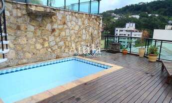 Imagem: Penthouse com 3 dorms, Praia da Enseada