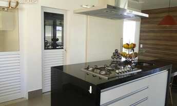 Imagem 7: Excelente casa no condomínio Villa Lombarda Valinhos-SP