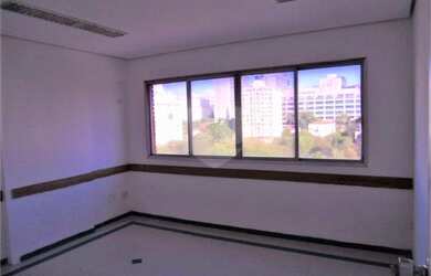 Imagem 3: Salas comerciais, próximo ao metro Vergueiro, próximo ao Hospital Vergueiro