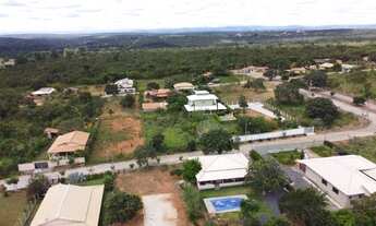 Imagem 6: Lote Condominio fechado com 1000 metros quadrados em Jequitibá - MG