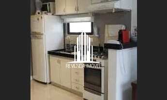 Imagem 3: Apto Loft Duplex recém reformado no coração de Moema. Com Academia Aceita animais Ar-condi