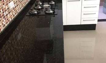 Imagem 2: Casa à venda, 61 m² por R$ 550.000,00 - Vila Prudente (Zona Leste) - São Paulo/SP