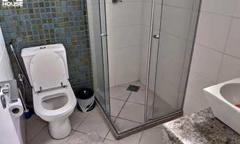 Imagem 3: Apartamento com 4 dormitórios à venda, 140 m² - Centro - Guarapari/ES