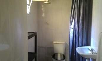 Imagem 6: Quarto / Suíte Invidivual mobiliado em VIla Isabel p Rpaz que trabalhe