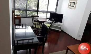 Imagem 4: São Paulo - Apartamento Padrão - Vila Andrade