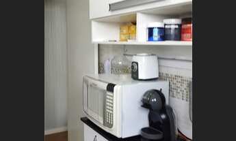 Imagem 5: Apartamento para venda possui 59 metros quadrados com 2 quartos em Limão - São Paulo - SP