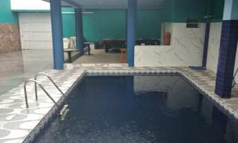 Imagem 4: Sobrado de frente para o mar matinhos