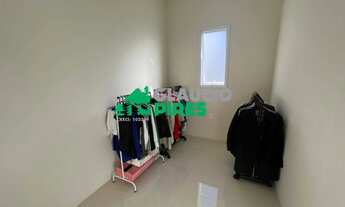 Imagem 2: Casa nova a venda no Reserva da Serra