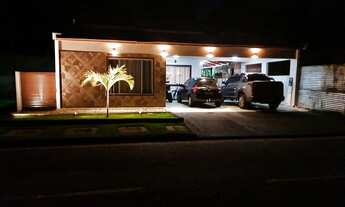 Imagem: Pará Imóveis J1069 Vende Casa no Ecos